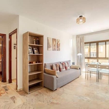Apartamento Playa Victoria Кадис Экстерьер фото